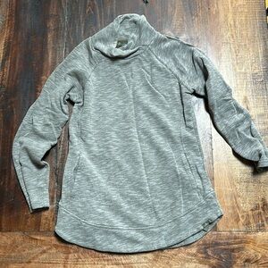 Prana Sweater.
